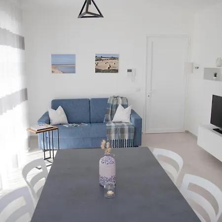 Lejlighed Fedelena *