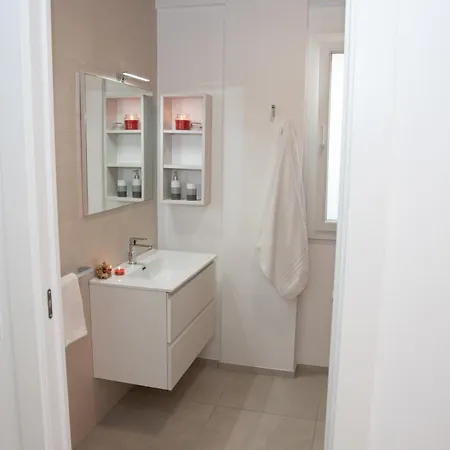 Fedelena Apartment
