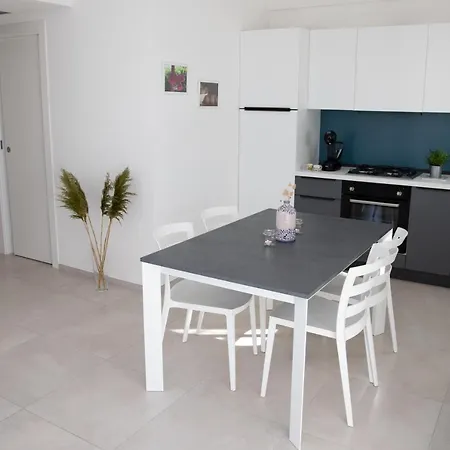 Fedelena Apartment Marina di Ragusa