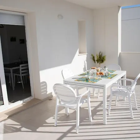 Fedelena Apartment