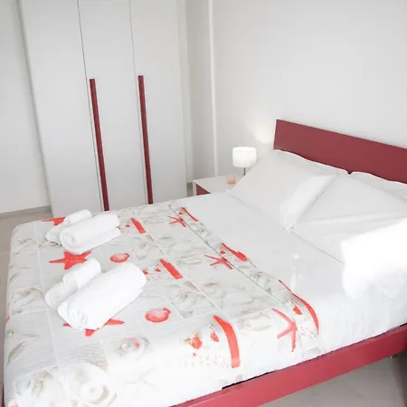 Fedelena Apartment Marina di Ragusa