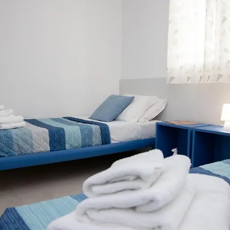 Fedelena Marina di Ragusa