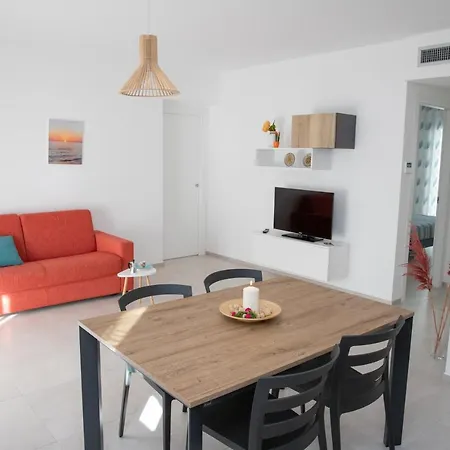 Lejlighed Fedelena *