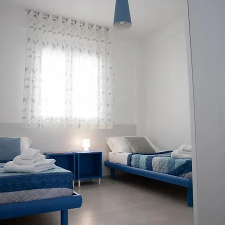 Apartment Fedelena