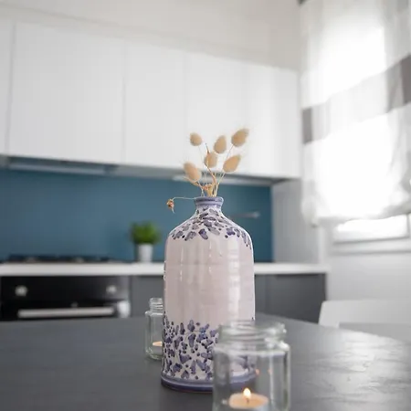 Fedelena Lejlighed Marina di Ragusa