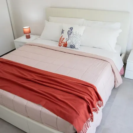 Lejlighed Fedelena Marina di Ragusa