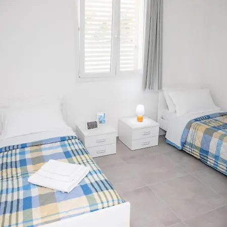 Fedelena Apartment Marina di Ragusa