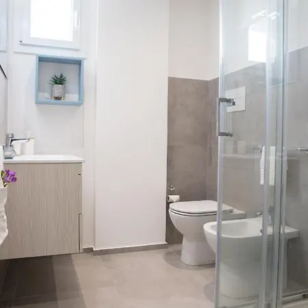 Fedelena Lejlighed *