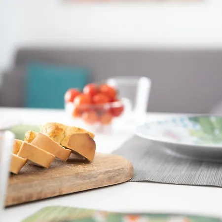 Fedelena Lejlighed *