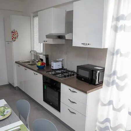 Fedelena * Marina di Ragusa