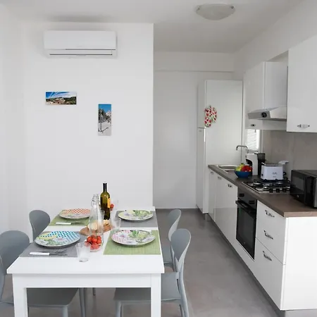 Apartment Fedelena Marina di Ragusa