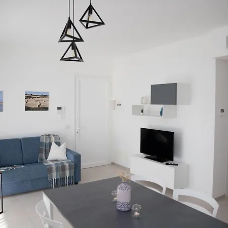 Διαμέρισμα Fedelena Marina di Ragusa