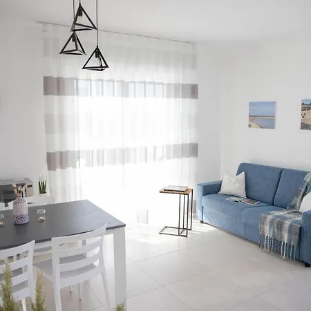 Διαμέρισμα Fedelena Marina di Ragusa